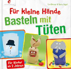 Bastelb mit Tüten Cover