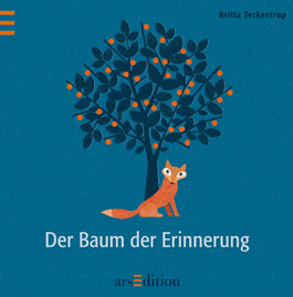Der Baum der Erinnerung Cover