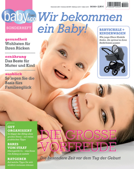 Familie.de wünscht einen schönen Tag!