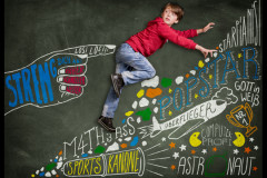6 Fakten über Stress bei Kindern 6 Fakten über Stress bei Kindern