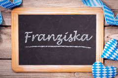 Franziska Franziska