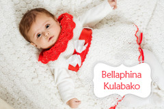 Chantalismus: Bellaphina Kulabako Chantalismus: Bellaphina Kulabako