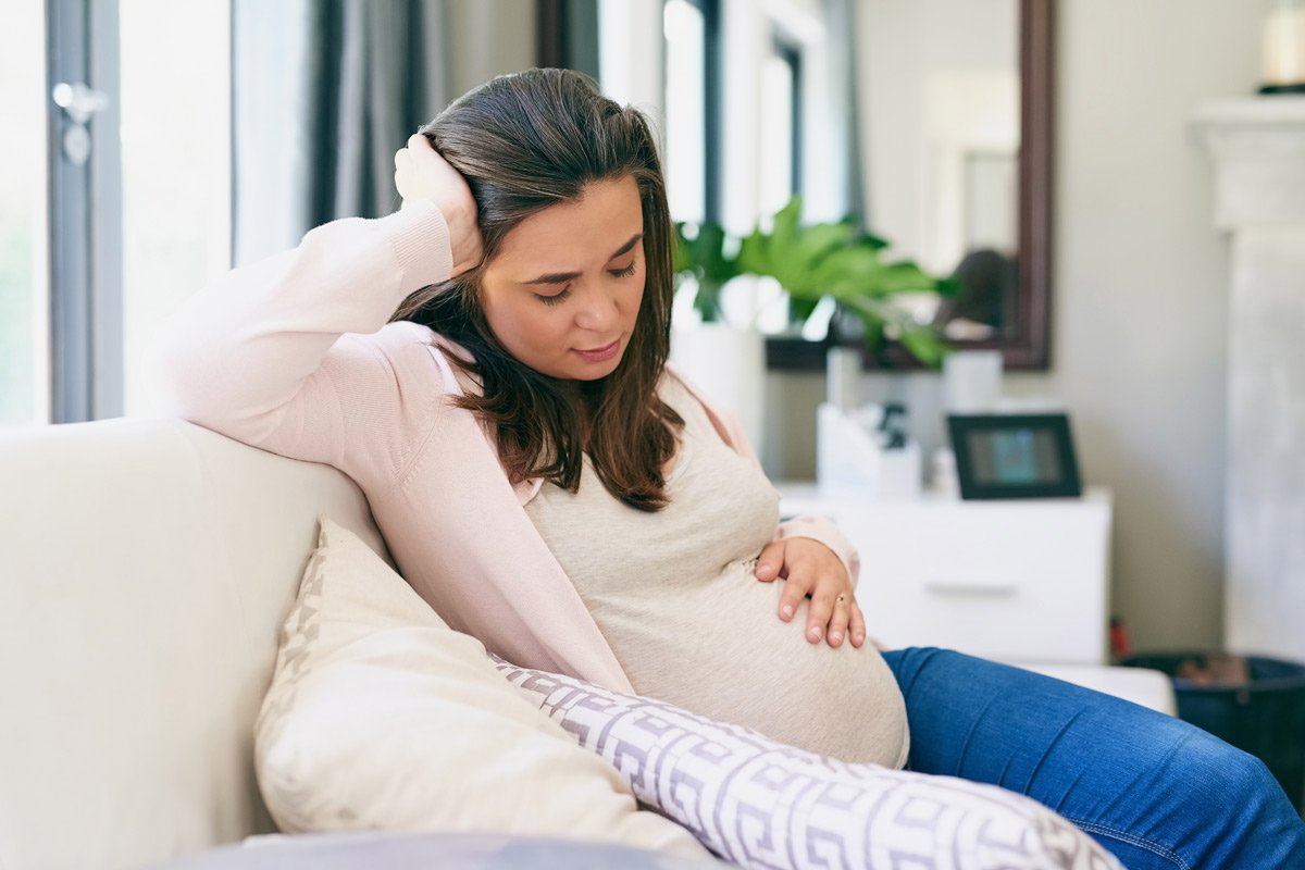 SchwangerschaftsCholestase Gallenstau in der Leber Familie.de