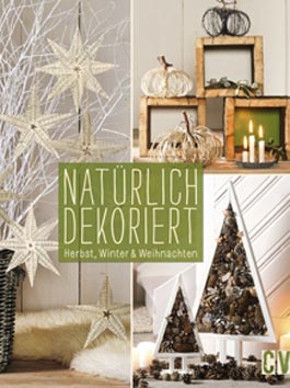 Natürlich dekoriert