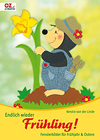 Cover Endlich Frühling