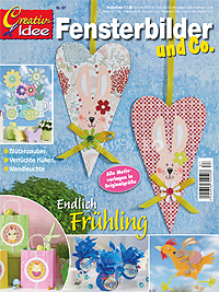 Zeitschriftencover