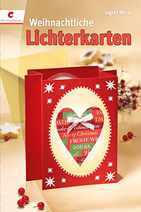 Cover: Weihnachtliche Lichterkarten