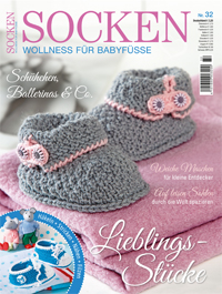 Socken Cover