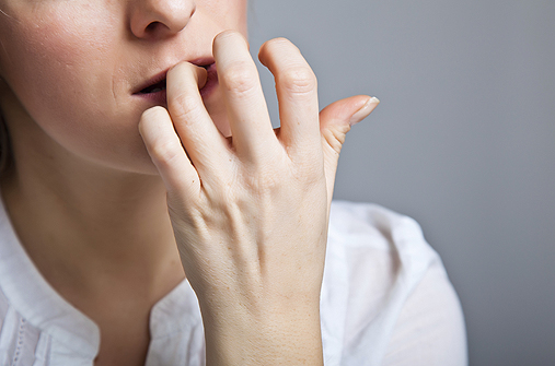 Keine Sorge, ein Dammschnitt muss erstens nicht immer sein und zweitens auch nicht weh tun. (Foto: Thinkstock)