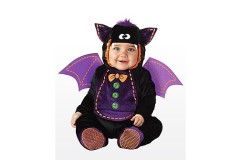 Baby-Fledermaus-Kostüm Baby-Fledermaus-Kostüm