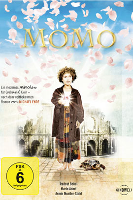 Die besten Kinderfilme: Momo