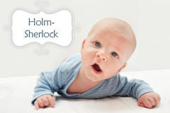 Chantalismus Holm-Sherlock Chantalismus Holm-Sherlock