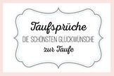 tiefsinnige segenssprche und wunderschne sprichwrter zur taufe finden sie hier in unserer galerie von psalm bis modern cool - Furbitten Taufe Beispiele tiefsinnige segenssprche und wunderschne sprichwrter zur taufe finden sie hier in unserer galerie von psalm bis modern cool - Furbitten Taufe Beispiele
