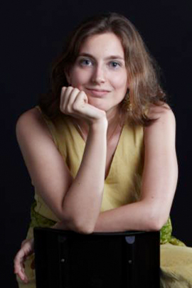 #insidemom: Elisabeth Weigl