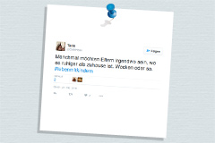 Der Wunsch nach Ruhe Der Wunsch nach Ruhe