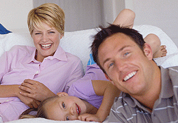 Familie.de wünscht einen schönen Tag!