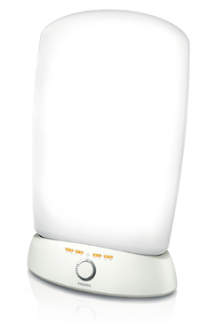 familie.de testet ... das EnergyLight von Philips