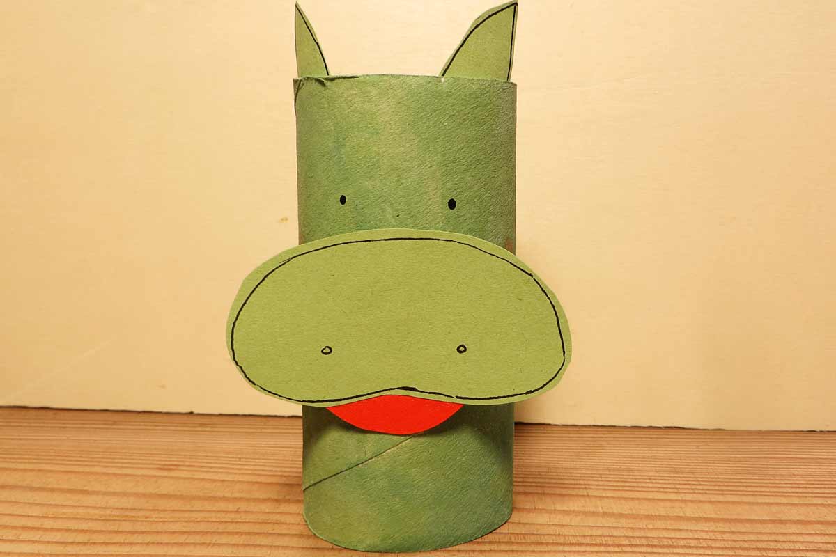 So entsteht das Loch Ness Monster So entsteht das Loch Ness Monster