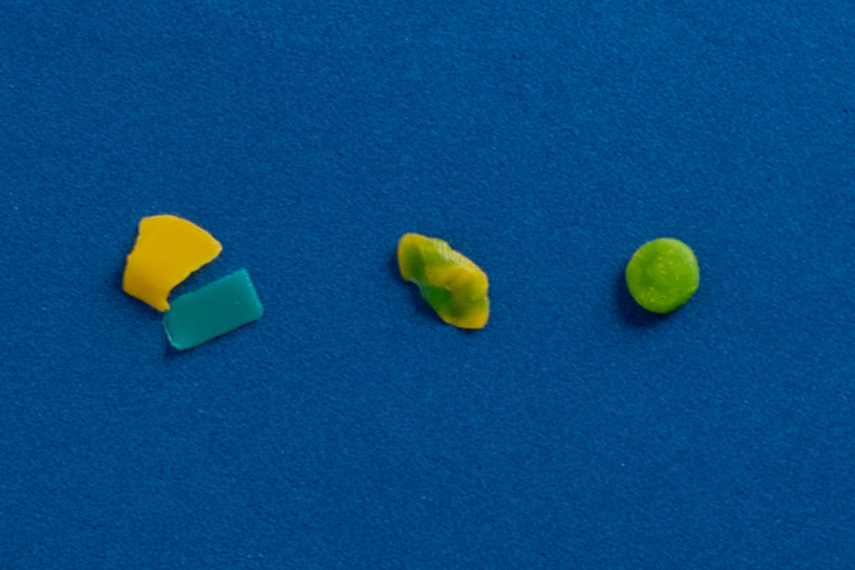 Farben mischen