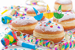 Fasching