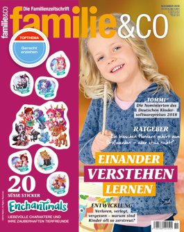 Familie.de wünscht einen schönen Tag!