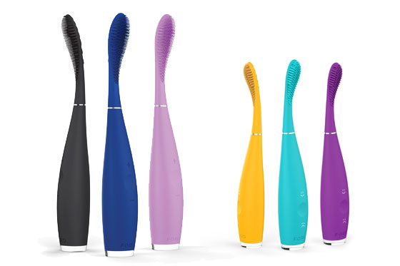 Foreo ISSA™ und ISSA™ mini
