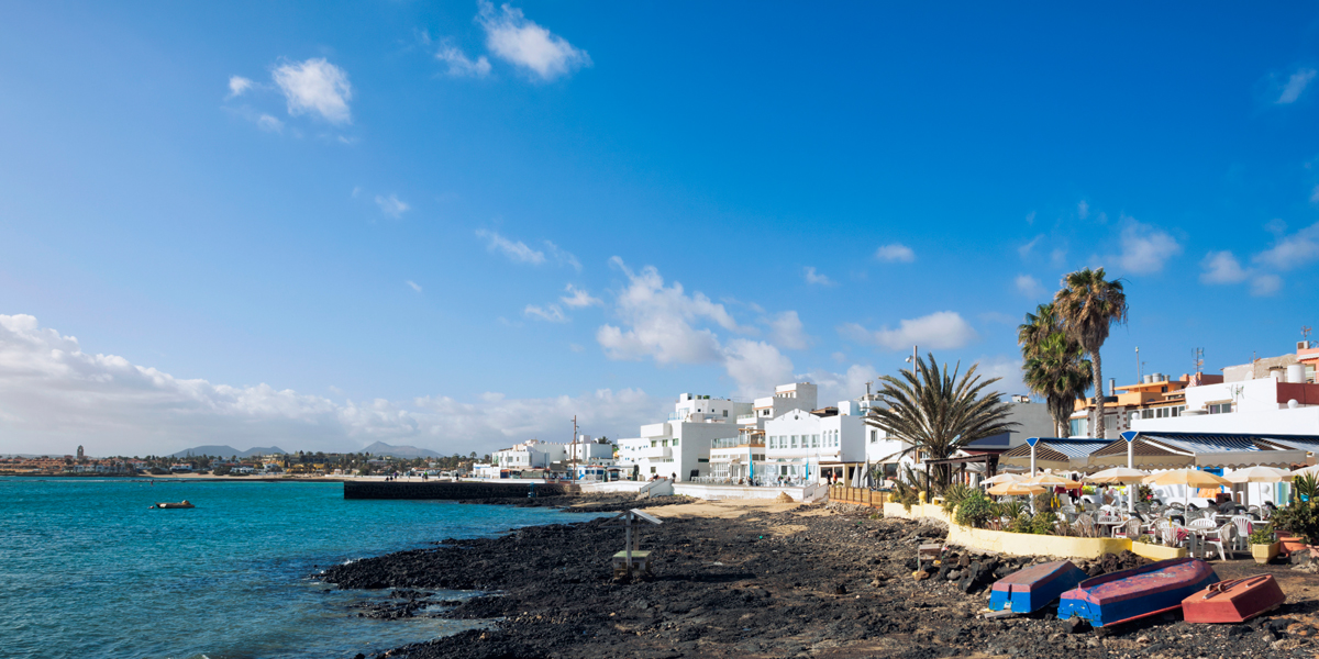Fuerteventura
