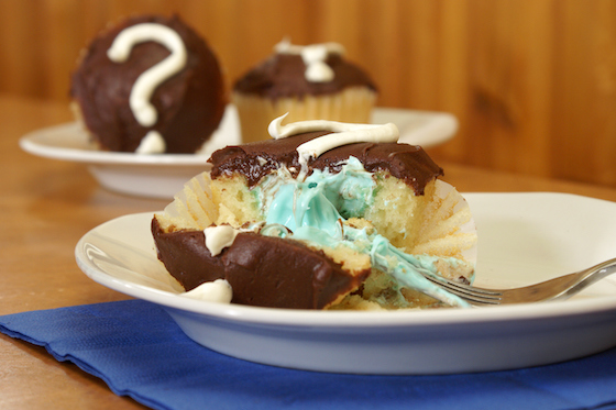 Gender Reveal Party