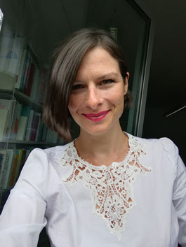 Heike Steiner
