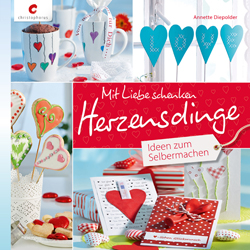 Herzensdinge - Cover