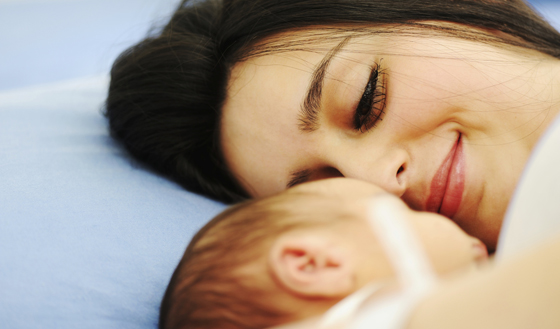 Hypnobirthing - Was ist dran?