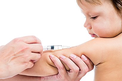 Impfungen: Infos zum Krankheitsschutz - Familie.de