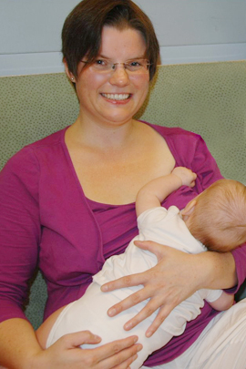 #insidemom: Renate