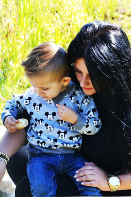 #insidemom: Kiki