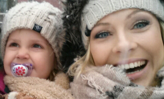insidemom: Melanie G
