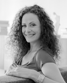 #insidemom Titania Carthaga