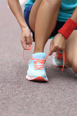 Joggen in der Schwangerschaft