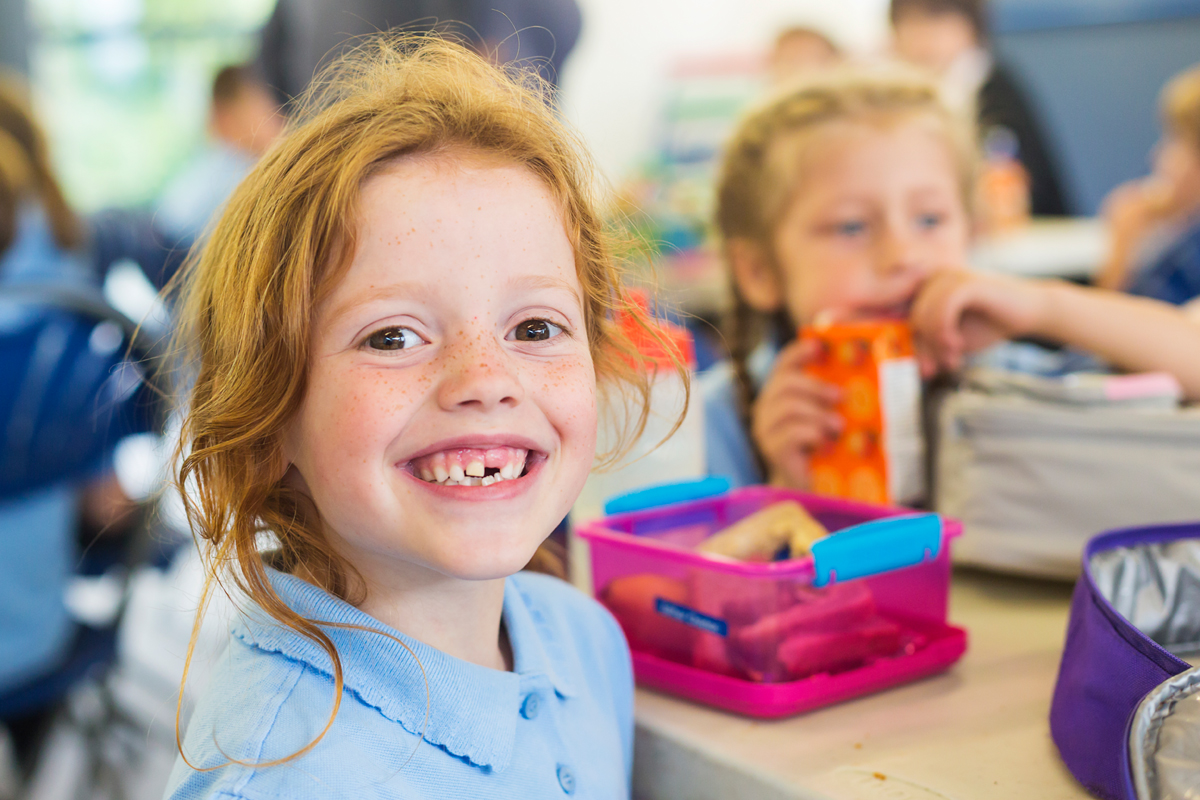 Sind Kinder, die im September geboren wurden, klüger?