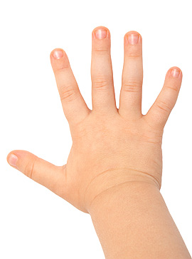 Fingerspiele