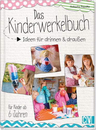 Das Kinderwerkelbuch