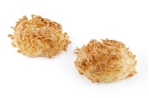 Kokosmakronen