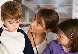 Familie.de wünscht einen schönen Tag!