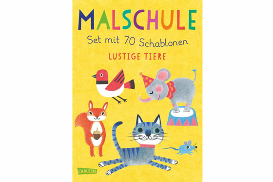 Familie.de wünscht einen schönen Tag!