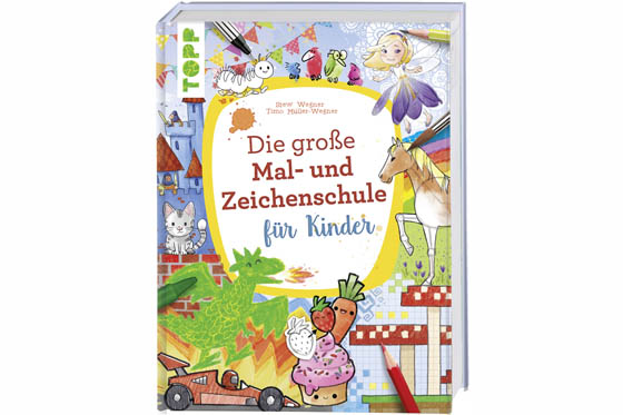 Familie.de wünscht einen schönen Tag!