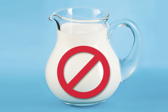 Laktoseintoleranz