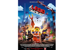 The LEGO Movie The LEGO Movie