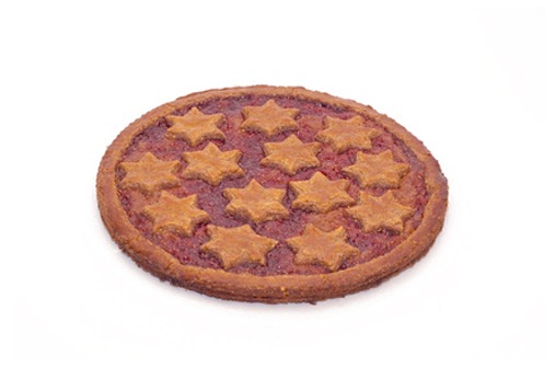 Linzer-Torte