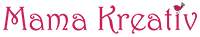 Logo Mama kreativ