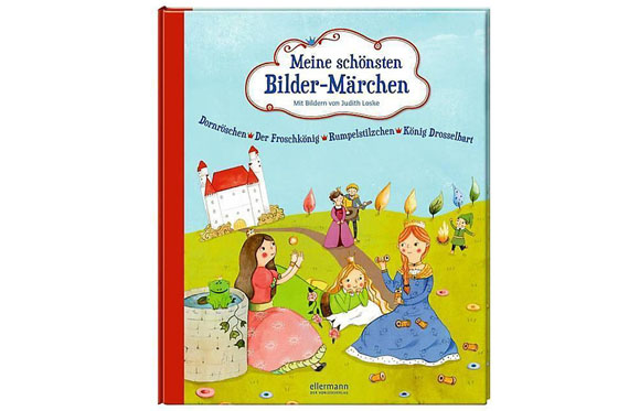 Familie.de wünscht einen schönen Tag!