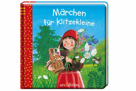 Familie.de wünscht einen schönen Tag!